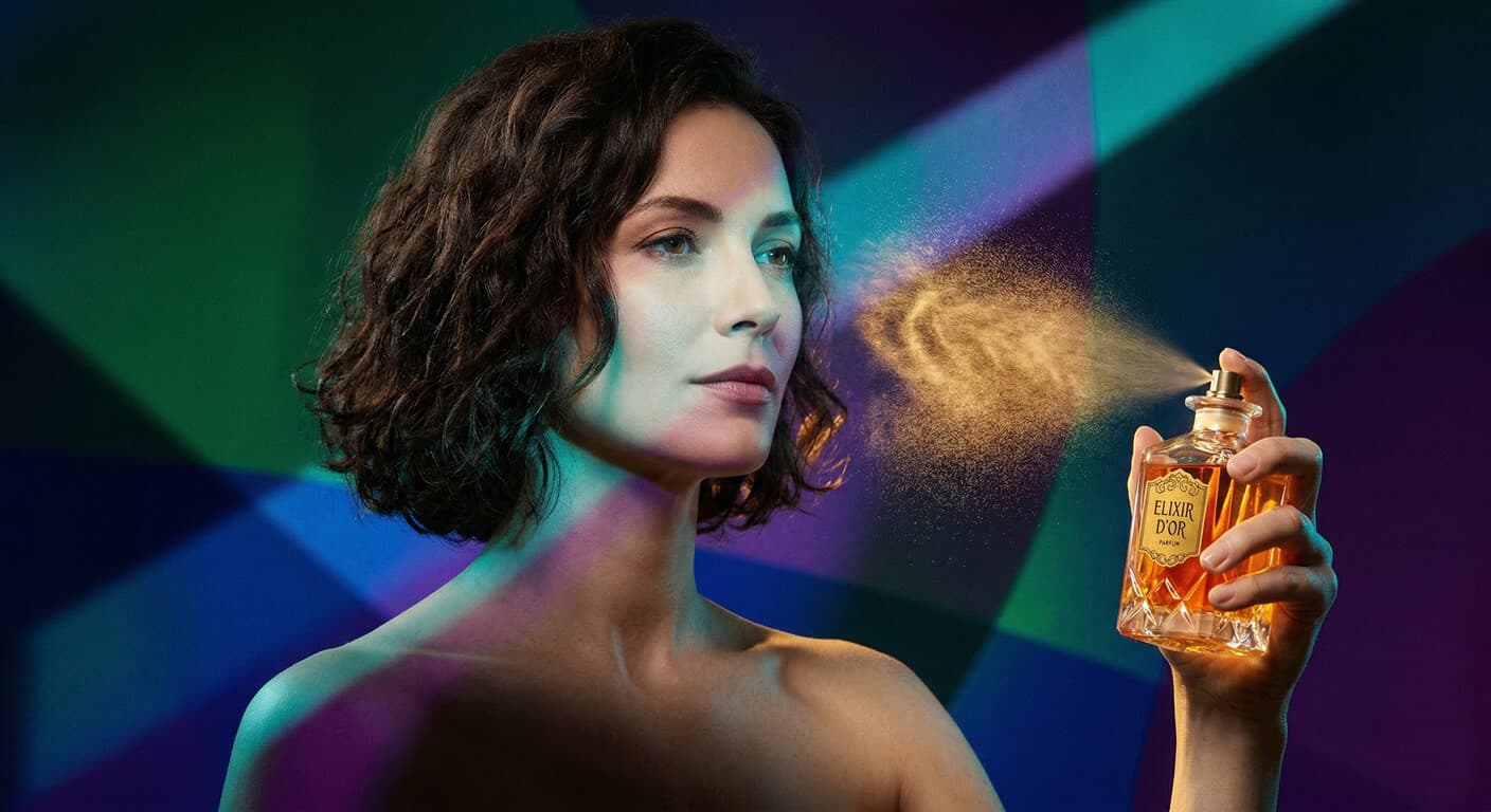 Campaña mujer