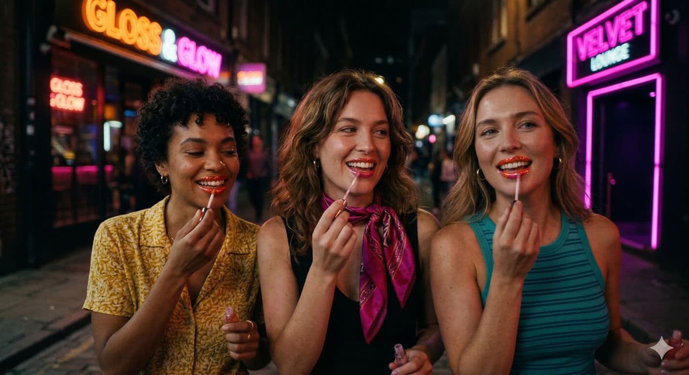 Campaña mujer