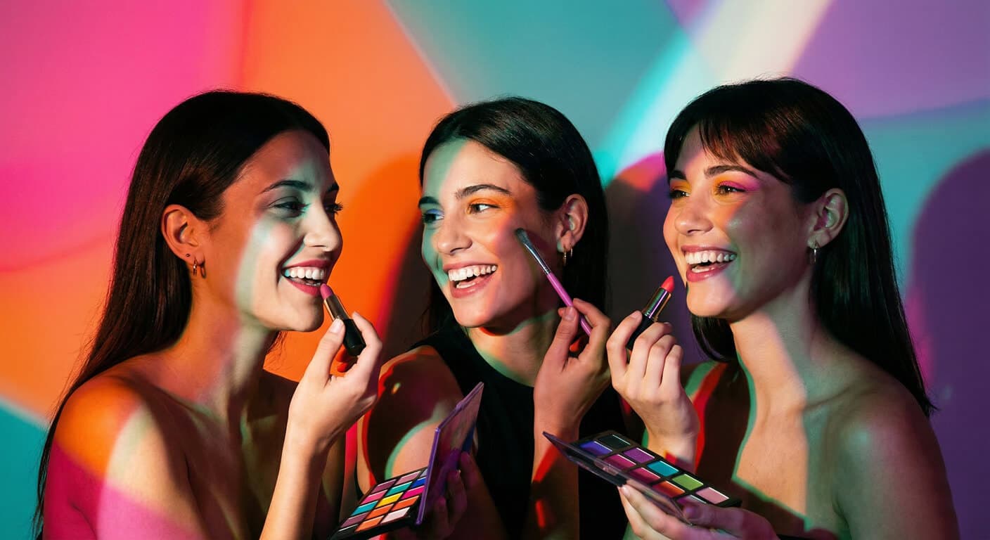 Campaña mujer