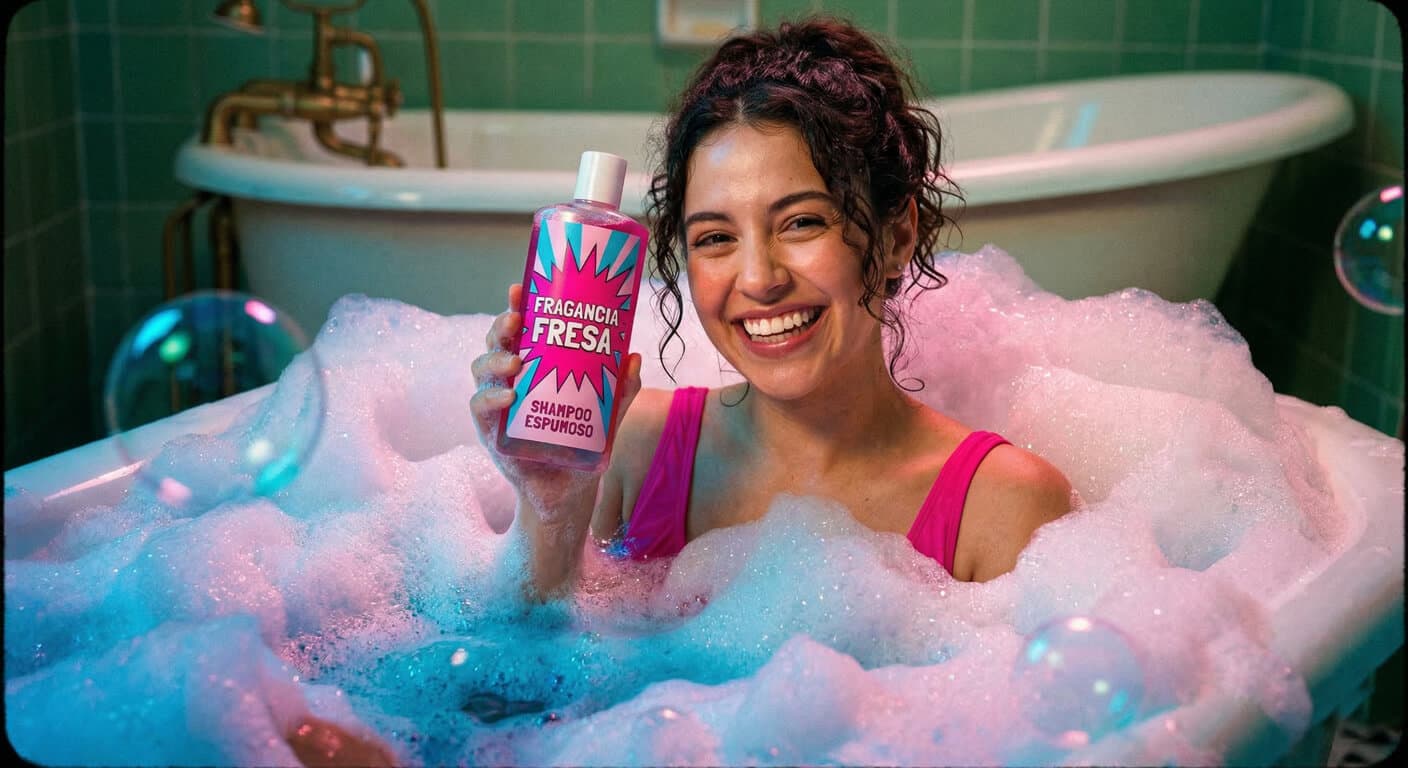 Campaña mujer