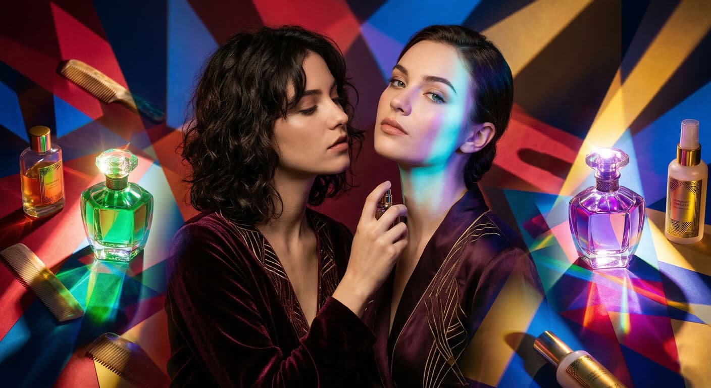 Campaña mujer