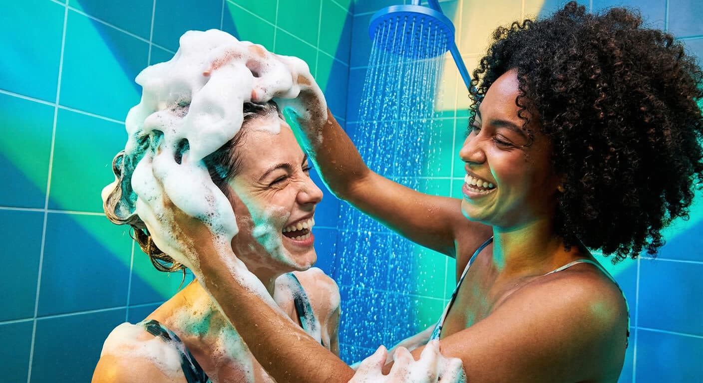 Campaña mujer