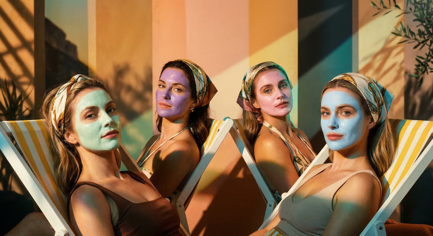 Campaña mujer
