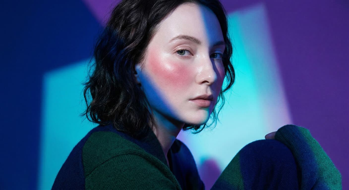 Campaña mujer