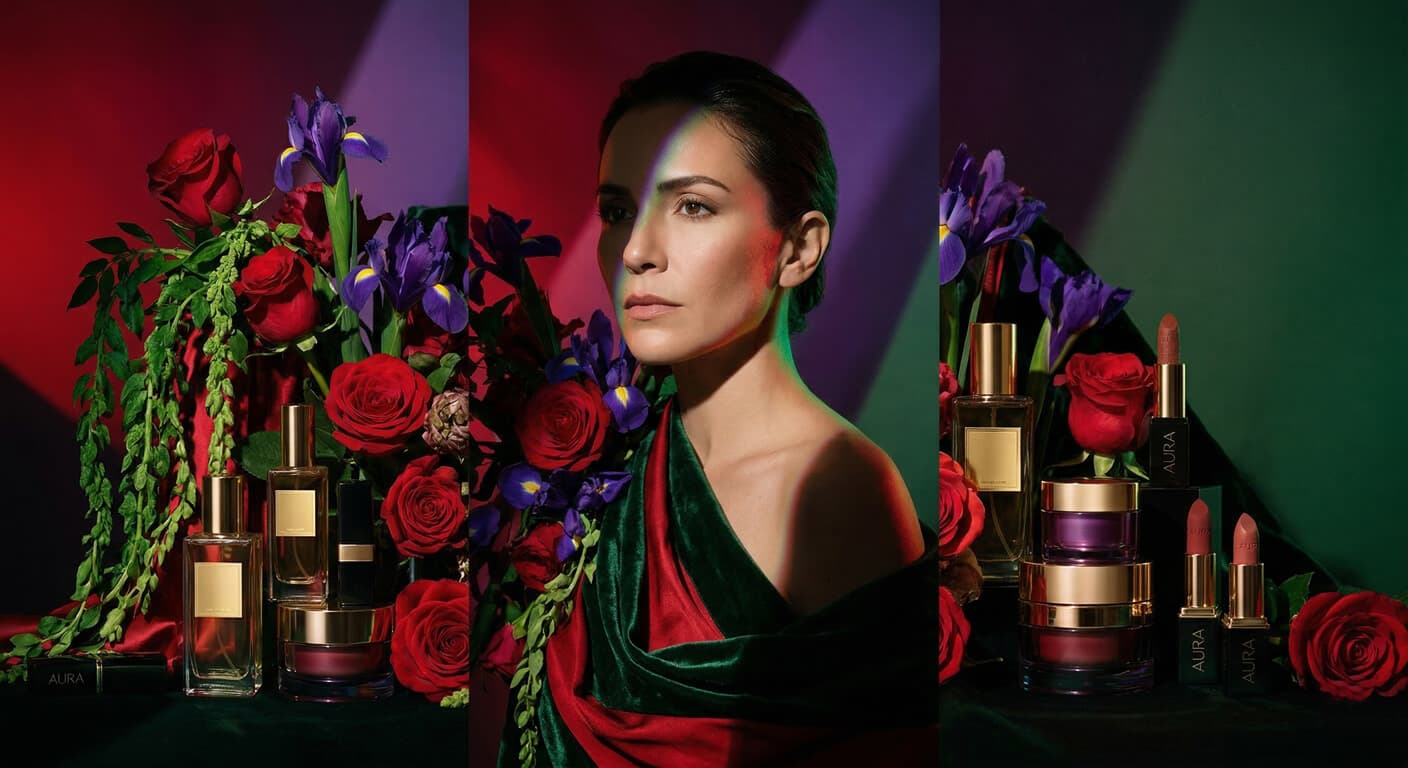 Campaña mujer