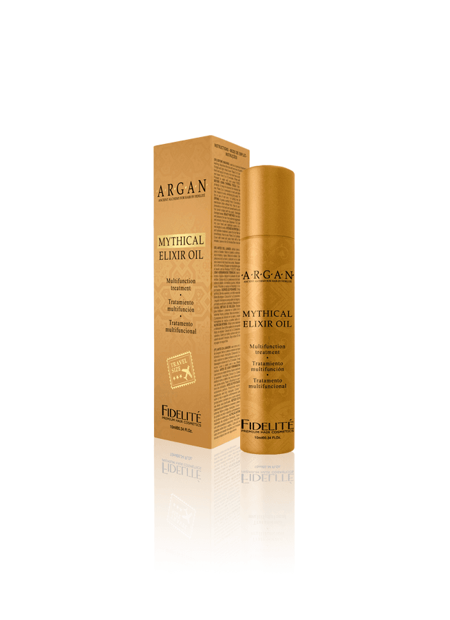 travel size elixir multifuncion argan 10ml