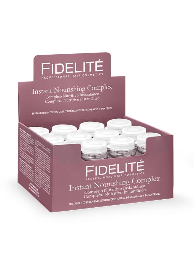 complejo nutritivo instantaneo 12 u. x 15 ml. 2