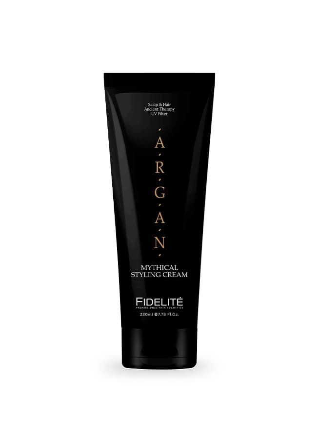 crema peinado argan 250 ml. 2