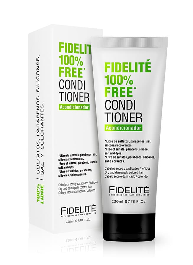 acondicionador 200 free 230ml