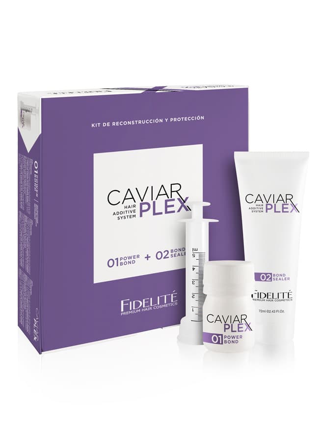 caviar plex