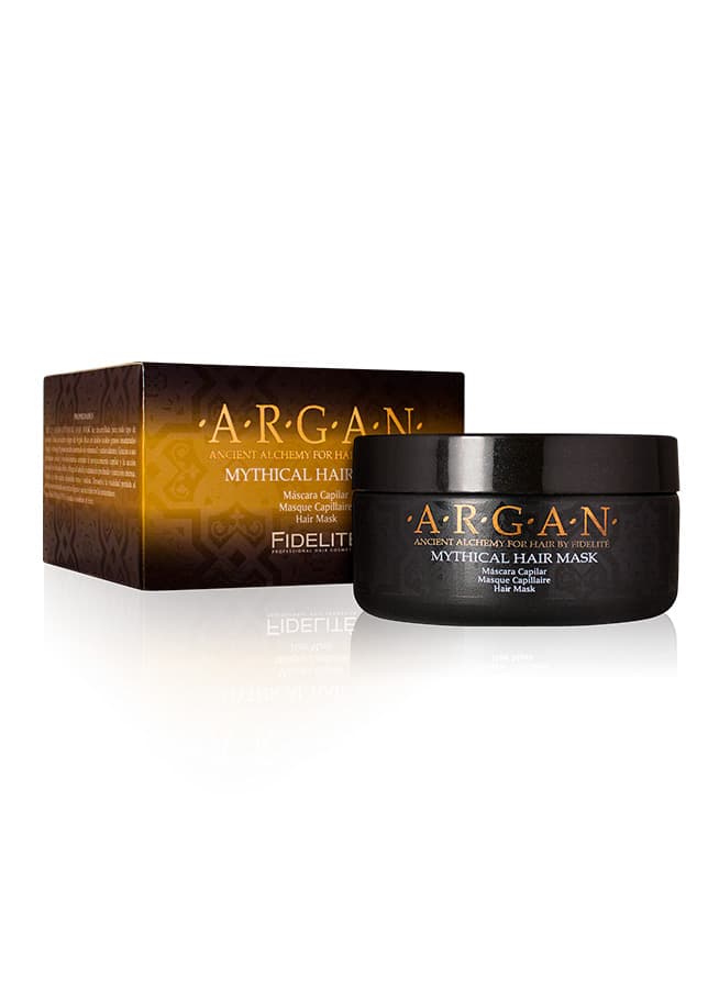 mascara argan 250 g. 2