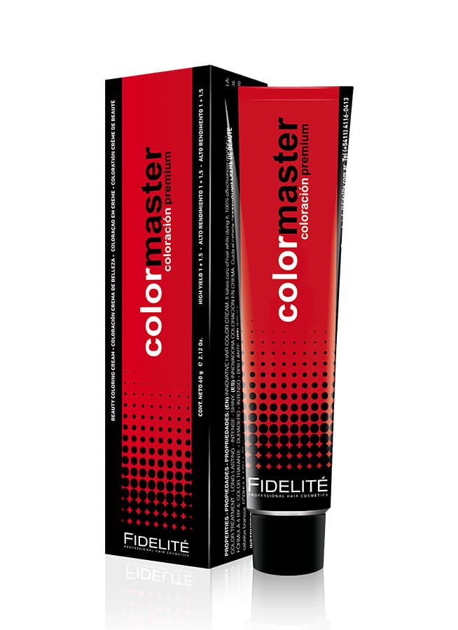tintura crema 60 g.