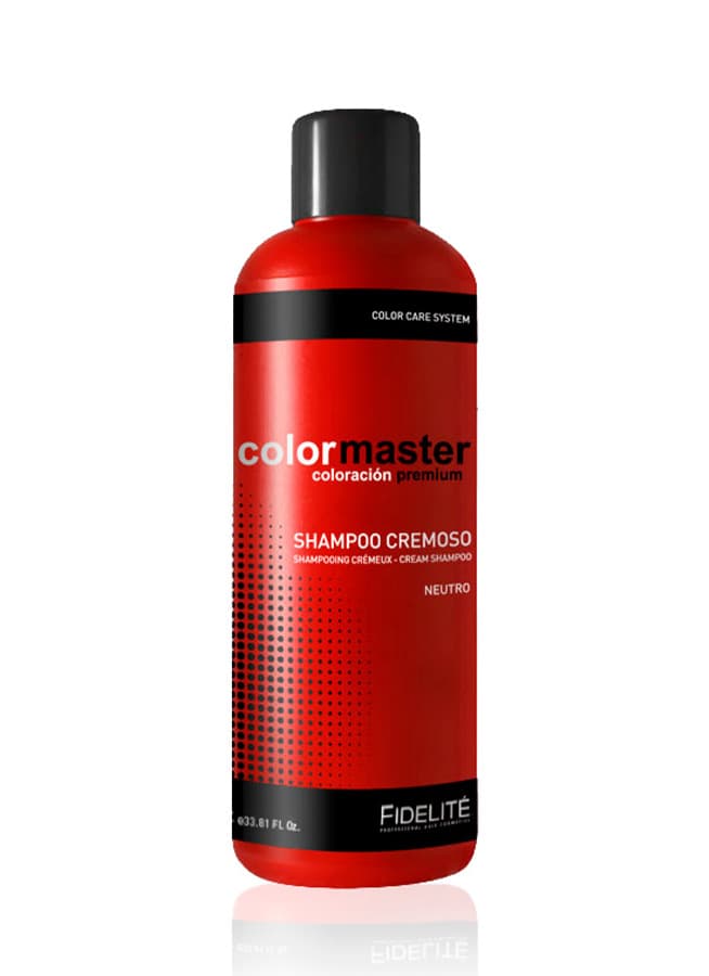 shampoo cremoso neutro ph 65 1000 ml 2