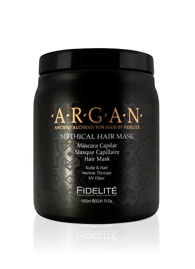 mascara argan 1000 g. 2