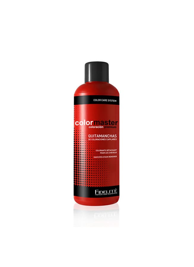 quitamanchas 125 ml.