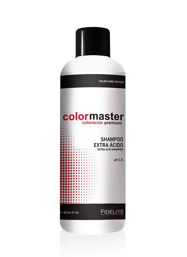 shampoo extra acido 1000ml