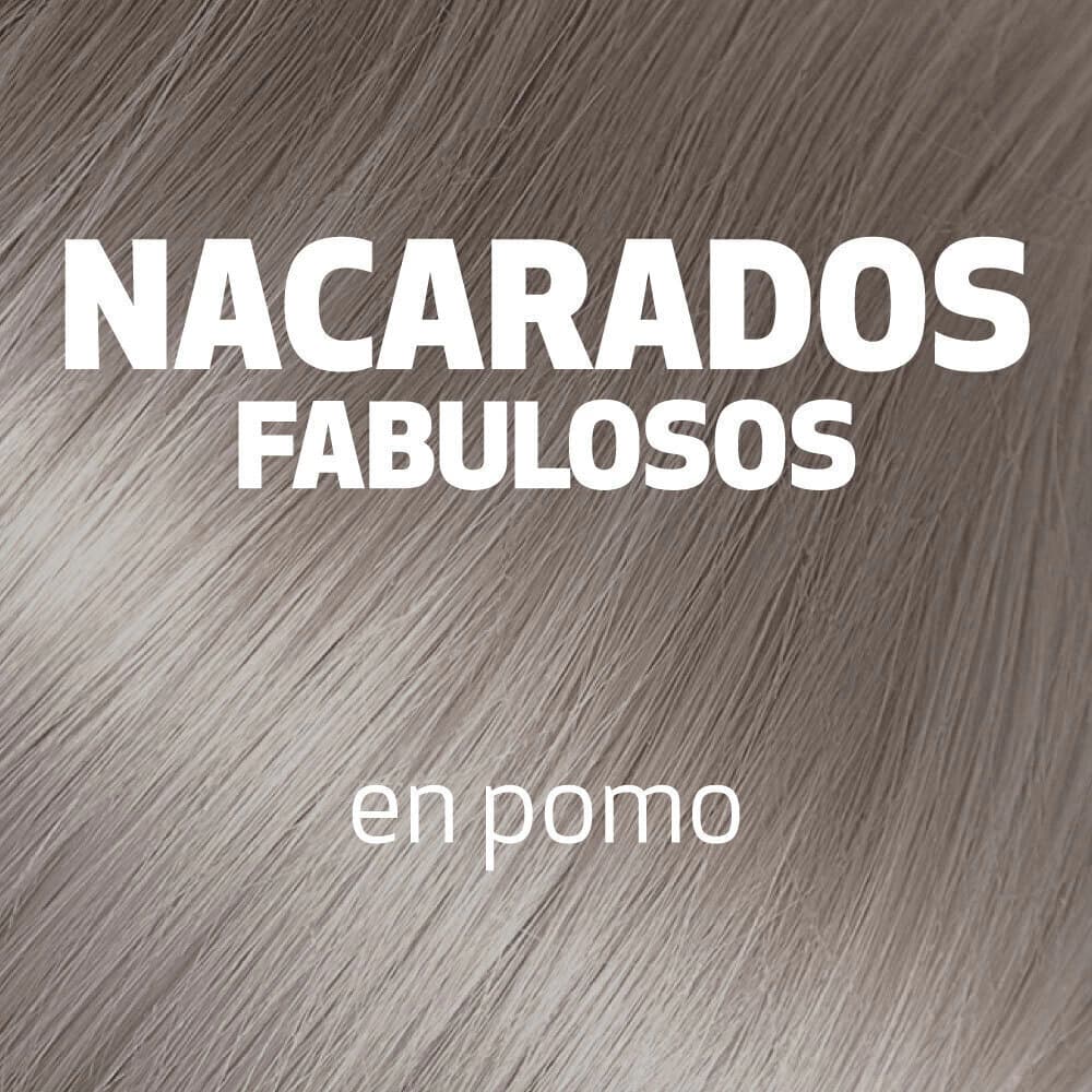 Rubios Nacarados - Tintura Rapid en Pomo x50gr - comprar online