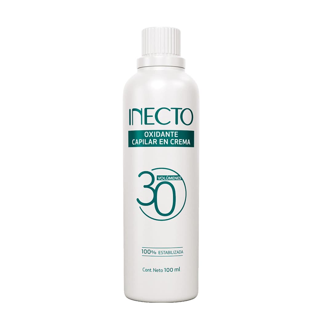 Crema 30 volumenes x 100ml