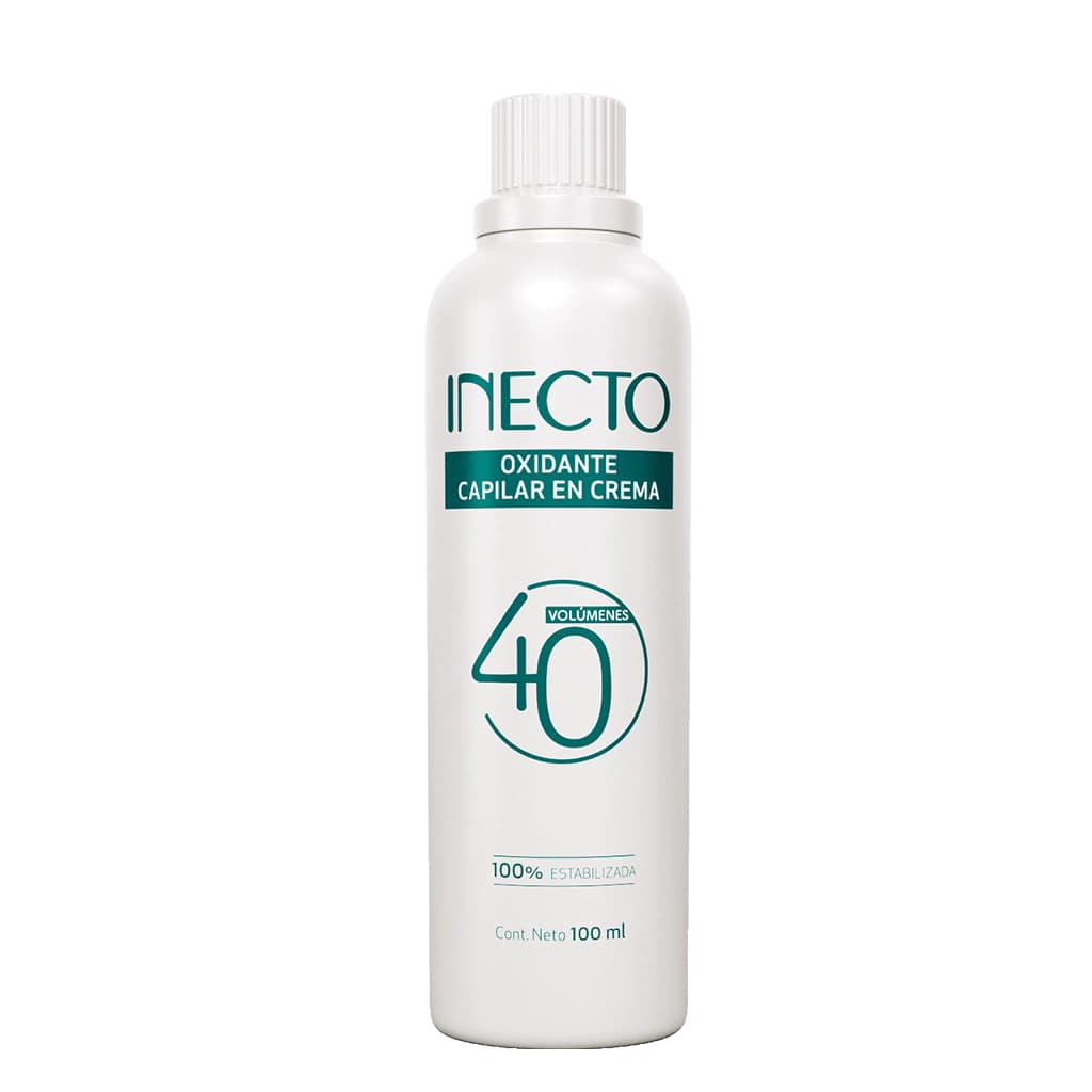 Crema 40 volumenes x 100ml