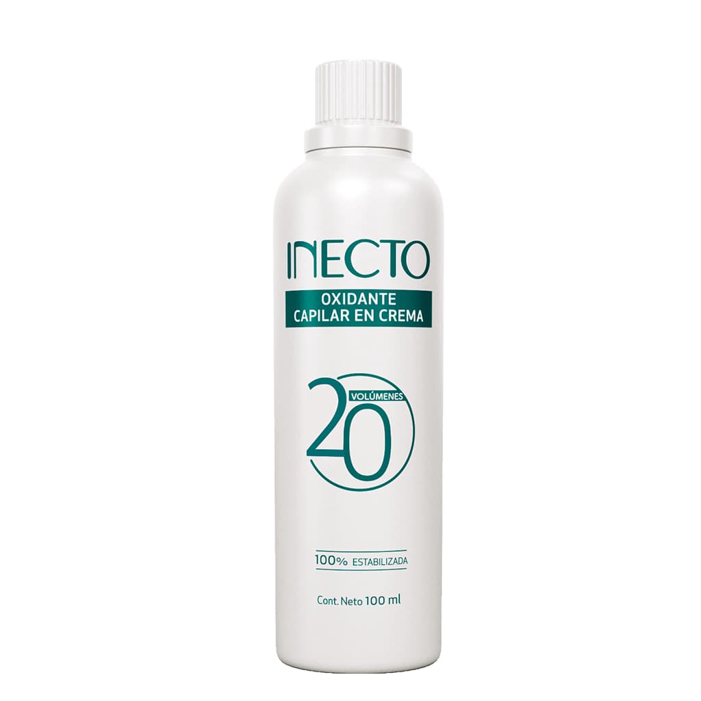 Crema 20 volumenes x 100ml - comprar online