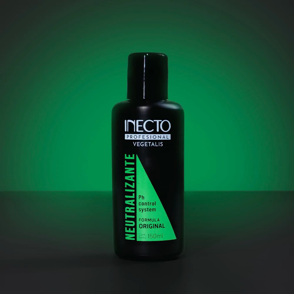 Neutralizante para Permanentes x 150ml