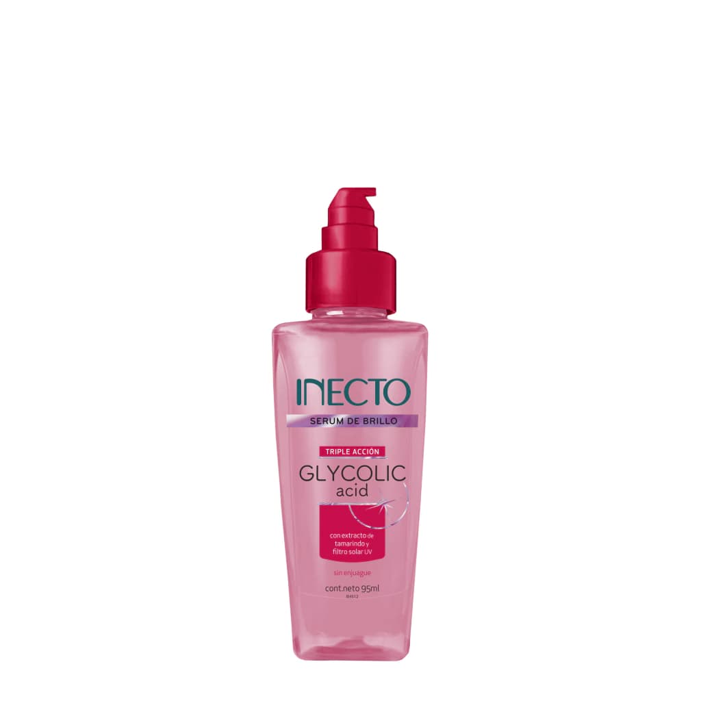 Sérum de Brillo Glycolic Gloss - comprar online