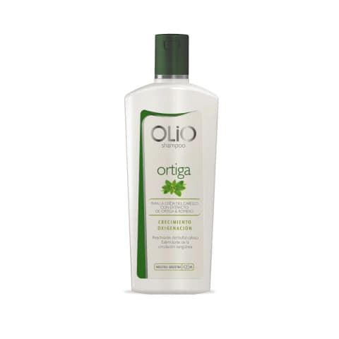 Shampoo Ortiga - comprar online