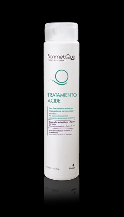 Tratamiento Acide Bonmetique Professionnel
