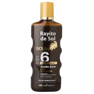 Aceite FPS 6 x 195ml
