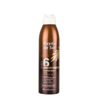 Aceite Aerosol FPS 6 x 170ml