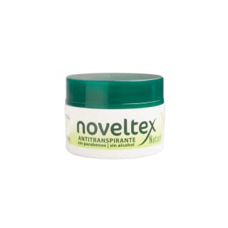 Antitranspirante Nature x 50g - comprar online