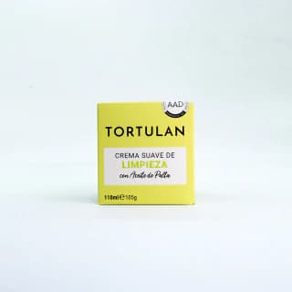 Crema Suave de Limpieza con Aceite de Palta