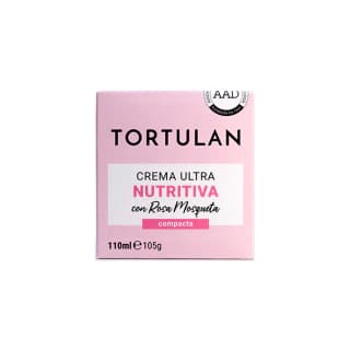 Crema Ultra Nutritiva Rosa Mosqueta
