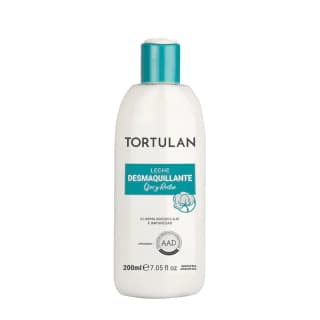 Leche Desmaquillante x 200ml