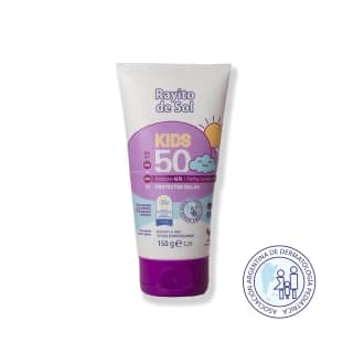 Protector Solar Kids FPS 50 x 150g