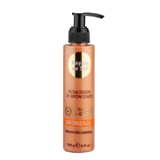 Resaltador de Bronceado Bronzage® x 130g - comprar online