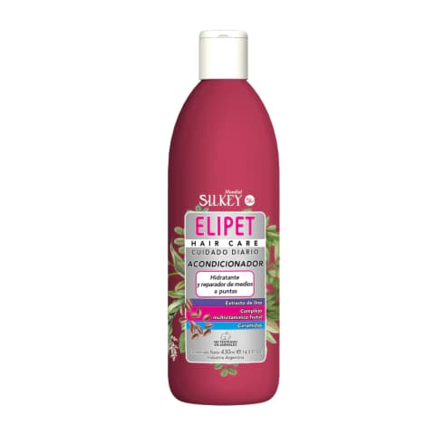 Acondicionador Elipet Hair Care x 430ml