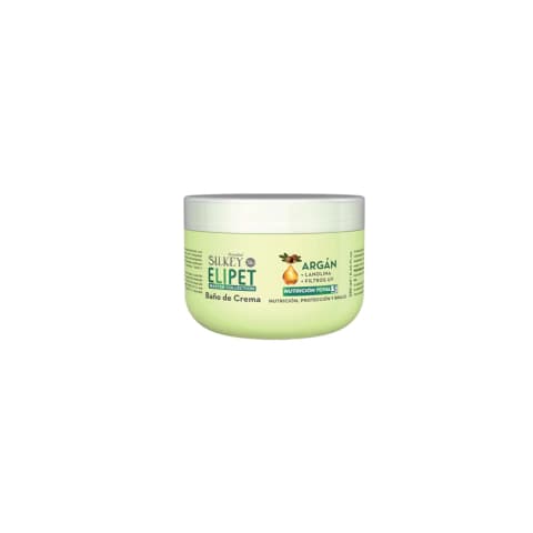 Baño de Crema Elipet MC x 250ml