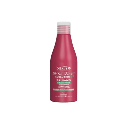 Bálsamo Curl Definition x 350ml