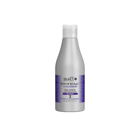 Bálsamo Matizador Perfil Blonder x 350ml