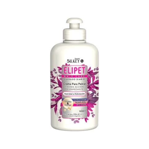 Crema para Peinar Elipet Hair Care x 300ml