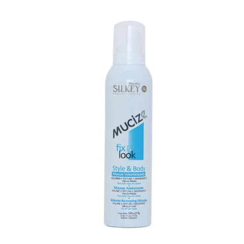 Style & Body x 240ml
