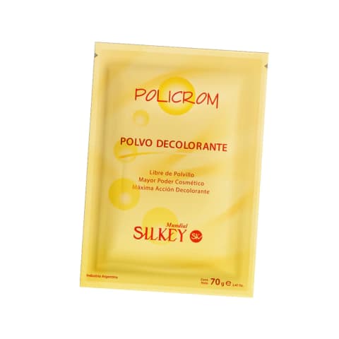 Policrom Polvo Decolorante x 70g