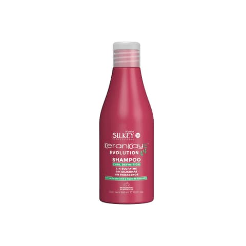 Shampoo Curl Definition x 350ml